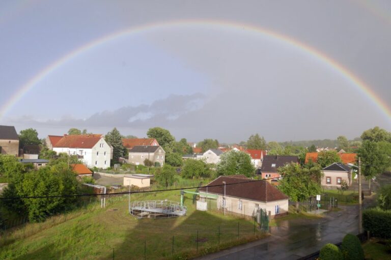 Ziele für Langebrück