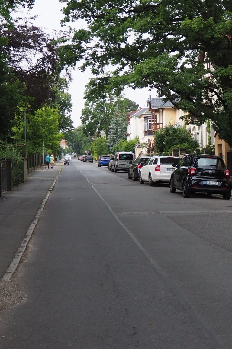 Radroute Ost bringt mehr Menschen aufs Fahrrad